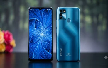 مراجعة Infinix Hot 11 Play: المواصفات والمميزات والعيوب وهل يستحق الشراء؟