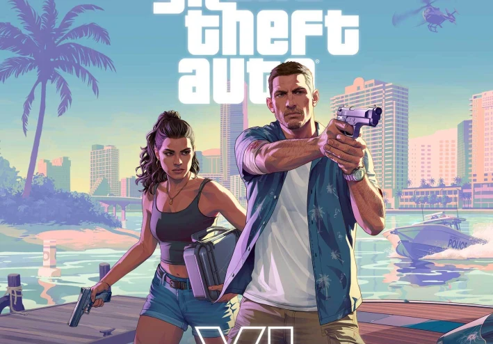 GTA 6: الوحش الذي طال انتظاره.. موعد الإصدار، الأبطال، وكل التفاصيل المسربة