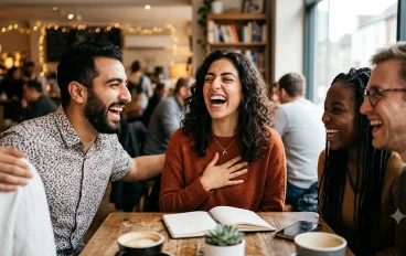 ضحكات عابرة: مواقف يومية قلبت الجدّ هزلًا
