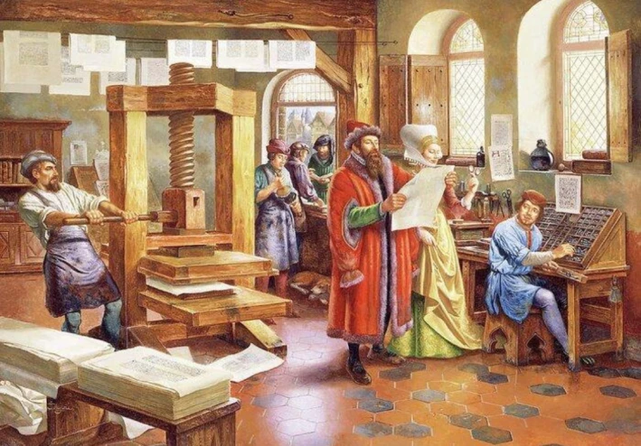 أهم 15 اختراعًا غيّر تاريخ البشرية  رحلة عبر الابتكارات التي صنعت العالم الحديث