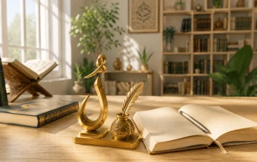 حارس المعاني.. دليل مبسط لفهم علم الوقف والابتداء وأثره في تدبر القرآن الكريم بسهولة