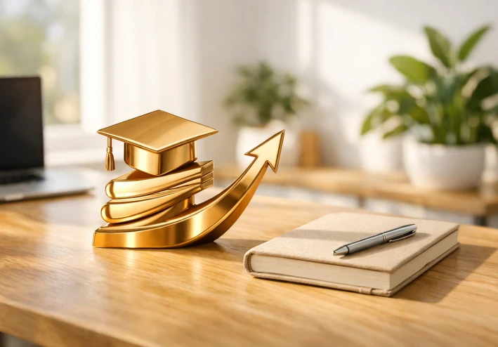تجارة المعرفة.. كيف تربح من الإنترنت عبر تصميم وتجهيز الحقائب التدريبية والمواد التعليمية؟