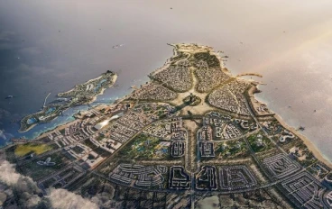 إستراتيجية البناء.. كيف يساهم مشروع رأس الحكمة في تعزيز السيادة السياسية والاقتصادية لمصر؟