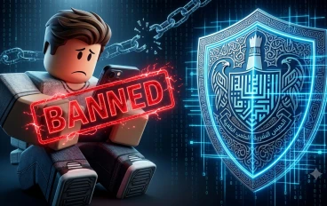 بسبب حظر روبلكس في الدول العربية وهترجع امتا