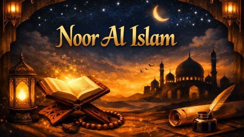 Noor El Islam