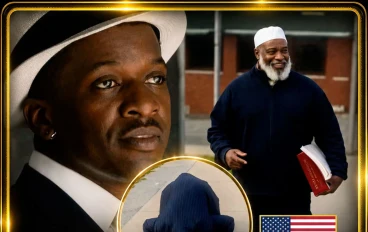 قصة "عبد السلام" — الزعيم السابق لعصابة "Philadelphia Black Mafia" — التي طافت مواقع التواصل
