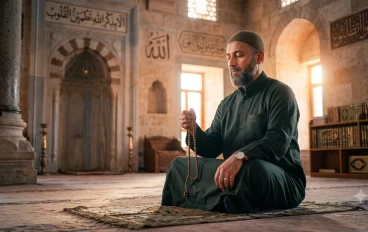 قوة ذكر الله وأثره في حياة الإنسان