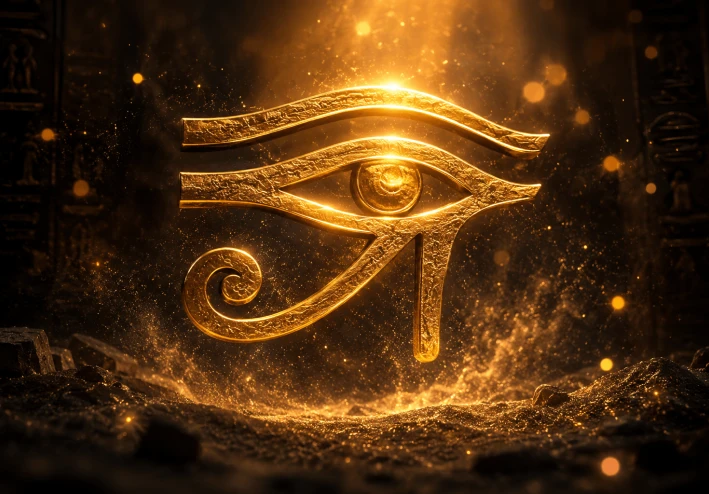 Hieroglyphics: The Sacred Language of Stone and Eternity | ATHARSTORY STUDIO (Part 1 of 4)