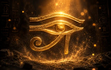 Hieroglyphics: The Sacred Language of Stone and Eternity | ATHARSTORY STUDIO (Part 1 of 4)
