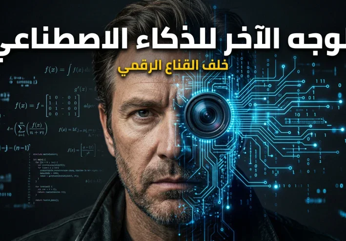 خلف بريق الذكاء الاصطناعي: ما هو الجانب المظلم الذي لا يريدونك أن تعرفه؟