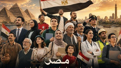 نبض مصر