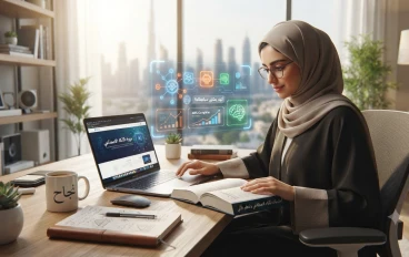 ثقافة التعلم المستمر في 2026: السر الحقيقي للنجاح في عالم يتغير كل يوم