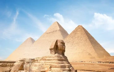 "ليست مصر وحدها.. 9 دول حول العالم تضم أهرامات تاريخية ستدهشك"