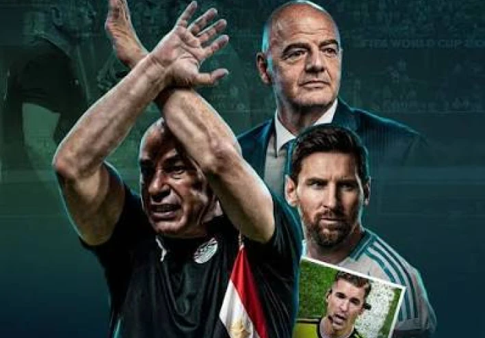 غضب واسع بعد مباراة مصر والأرجنتين في كأس العالم 2026.. جدل تحكيمي يشعل مواقع التواصل