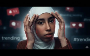 من فيديوهات السوشيال ميديا للمحاكم.. القصة الكاملة لـ علياء قمرون