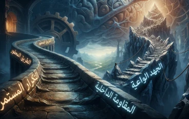 لماذا تصبح العادات أقوى من الإرادة؟ الحقيقة التي تغيّر حياتك