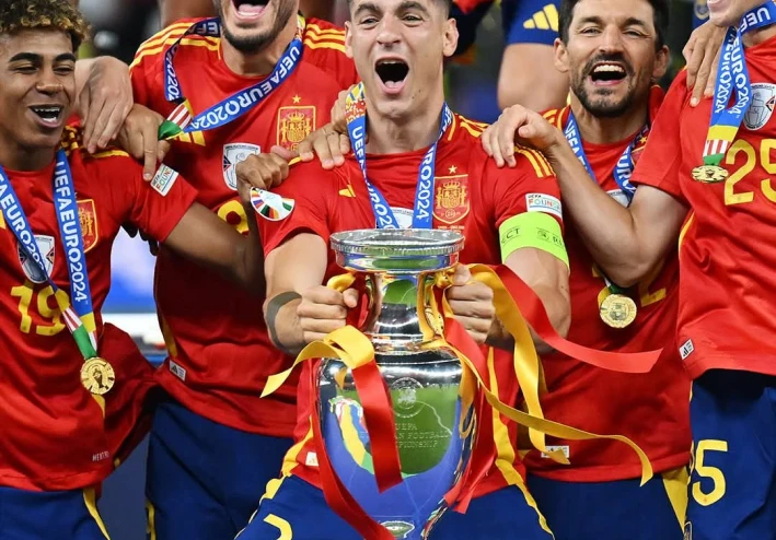 يورو 2024 أيقونات الأهداف الخالدة: رحلة عبر الزمن داخل ملاعب ألمانيا لتوثيق أروع لحظات يورو 2024 الساحرة