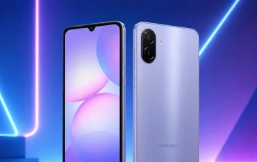 Samsung Galaxy A07.. هاتف اقتصادي جديد يجمع بين الأداء الجيد والسعر المناسب
