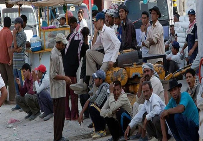 العطالة والعيشة الصعبة: الأسباب، الآثار، وأهم الحلول لتحسين مستوى المعيشة
