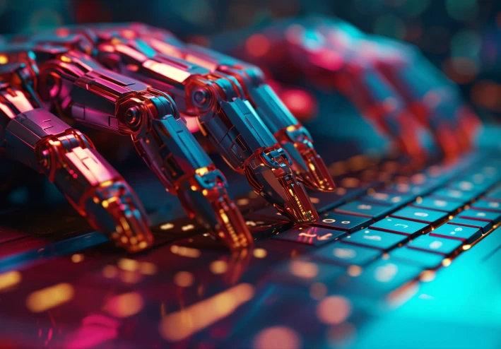 أفضل 5 أدوات ذكاء اصطناعي مجانية لكتابة المقالات بدون أخطاء 2026