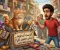 صورة مقال 😂 يوم قررت القطة ترفع قضية على صاحبي!🐱 