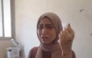 القصه الكاملة لواقعة طبيبة الأسنان في شبرا الخيمة