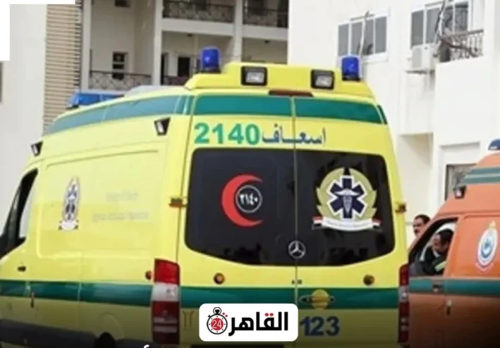 سماعة الأذن.. من أداة غش إلى غرفة طوارئ بأحد المستشفيات بالفيوم 
