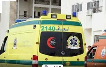 سماعة الأذن.. من أداة غش إلى غرفة طوارئ بأحد المستشفيات بالفيوم 