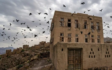 قصة رعب حقيقيه الدار المليء بالعفاريت 