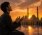 article image for أهمية الأدعية والأذكار في تحقيق السكينة والطمأنينة