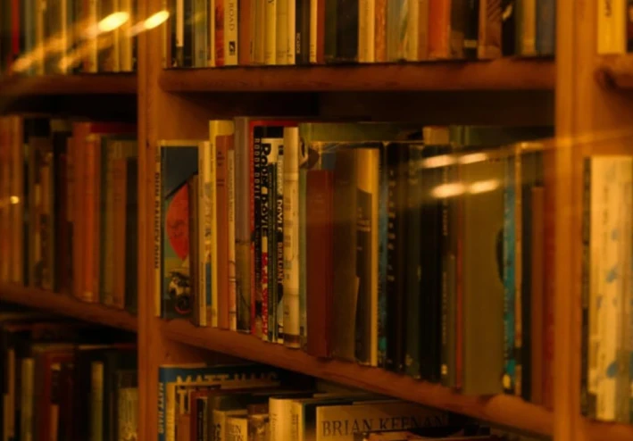 متى تقرأ الروايات؟
