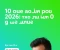 صورة مقال *10 طرق تربح بيها من الموبايل 2026: من 0 لـ 15 ألف جنيه من غير رأس مال*