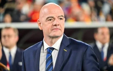 "فيفا" يحسم أزمة مونديال 2026 بالرفض.. والشارع العربي ينتفض: "عدالة اللعبة ذُبحت من أجل دموع ميسي"