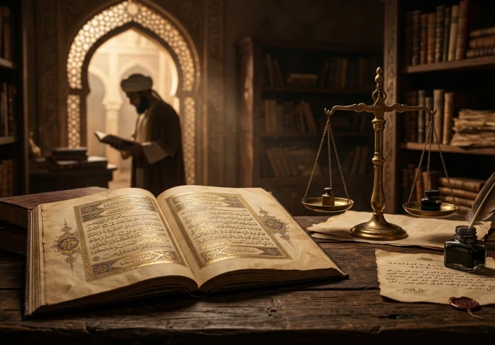 عِلم أصول الفقه: عبقرية العقل الإسلامي وأداة حفظ الشريعة من الانحراف