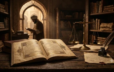 عِلم أصول الفقه: عبقرية العقل الإسلامي وأداة حفظ الشريعة من الانحراف