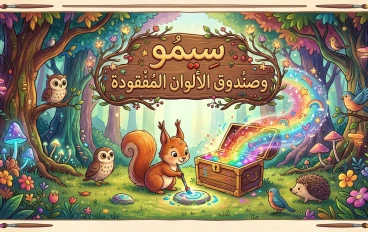 رحله في عالم ارض الخيال 
