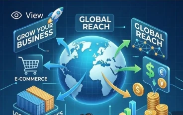 ​The Ultimate Guide to Modern Commerce: Trends and Strategies