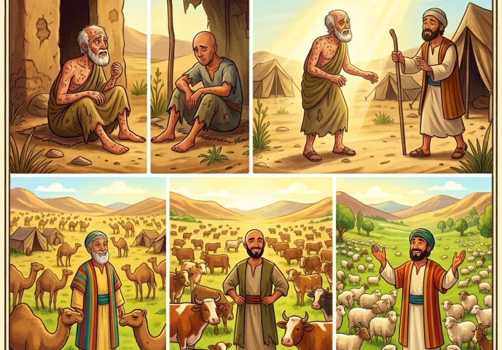 كيف تحمي مشروعك وثروتك من الزوال؟ (قانون الشكر والصدقة).