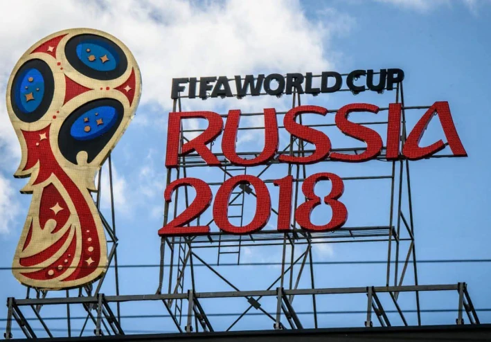 روسيا 🇷🇺 2018 🏆 رحلة مونديال 2018: سيمفونية الأهداف التي خلّدها التاريخ في بلاد الدب الروسي العظيم