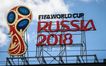  روسيا 🇷🇺 2018 🏆 رحلة مونديال 2018: سيمفونية الأهداف التي خلّدها التاريخ في بلاد الدب الروسي العظيم