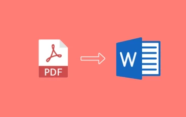 أفضل 15 موقعًا مجانيًا لتحويل PDF إلى Word بدون برامج في 2026 | تحويل سريع وآمن