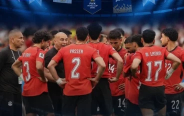 فرحة في أرض السحر.. دليل مبسط لحفل استقبال لاعبي منتخب مصر في مدينة العلمين الجديدة