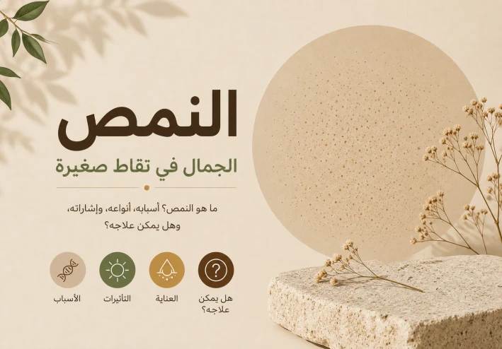 النمص بين الحكم الشرعي وآراء الفقهاء