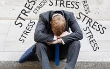 كيف تسيطر علي التوتر وتحمي سلامك الداخلي ؟