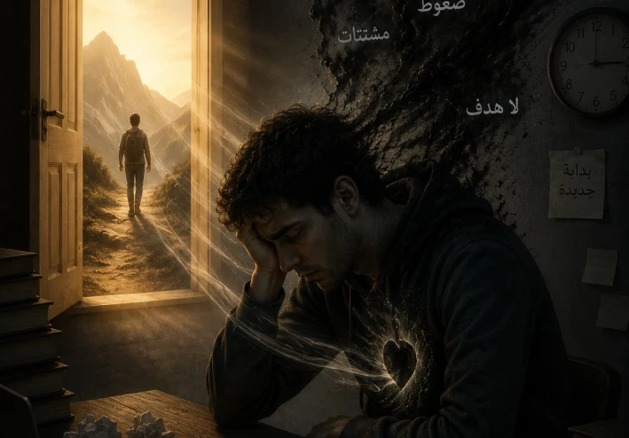 هل  الأمر يستحق المحاولة ؟