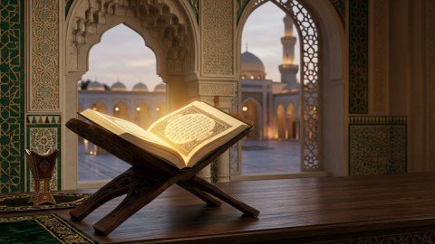 تفسير القرآن الكريم