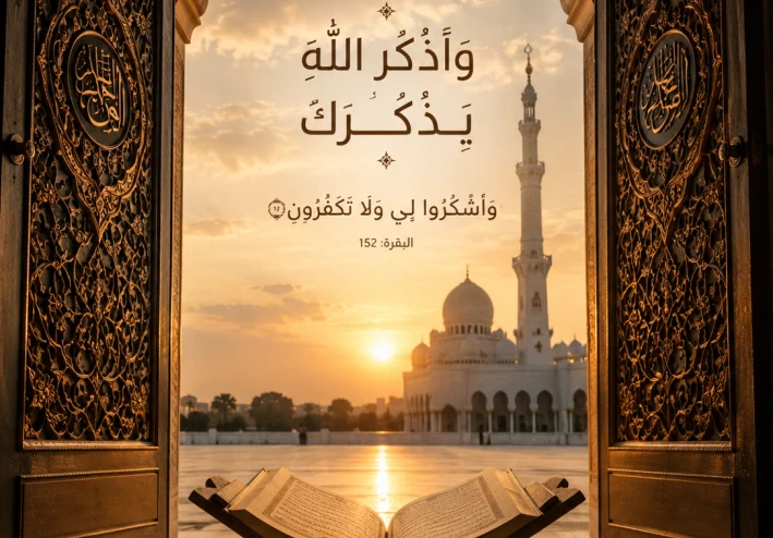 7علامات تدل على أن الله يحبك.. هل ظهرت في حياتك