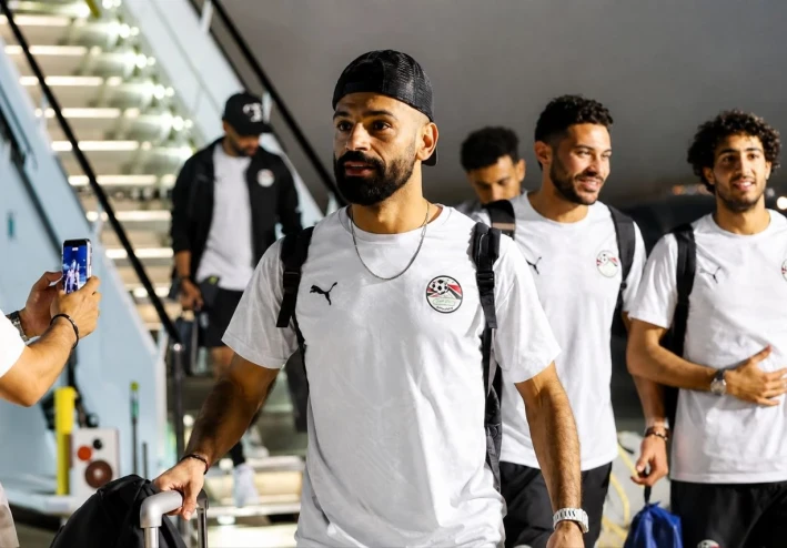 عودة منتخب مصر من كأس العالم 2026.. استقبال جماهيري وترقب لمرحلة جديدة بعد مشاركة تاريخية