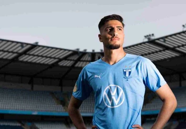 الأهلي يحسم صفقة نجم منتخب العراق.. وإدارة دهوك تكشف تفاصيل انتقال اللاعب