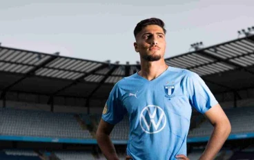الأهلي يحسم صفقة نجم منتخب العراق.. وإدارة دهوك تكشف تفاصيل انتقال اللاعب